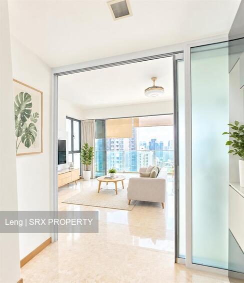 Urbana (D9), Condominium #624228981